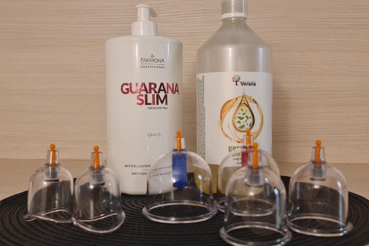 Jolantos masažai, galerijos nuotrauka 1